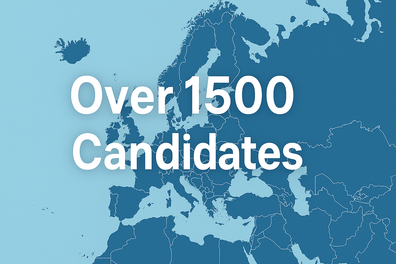 International Recruitment